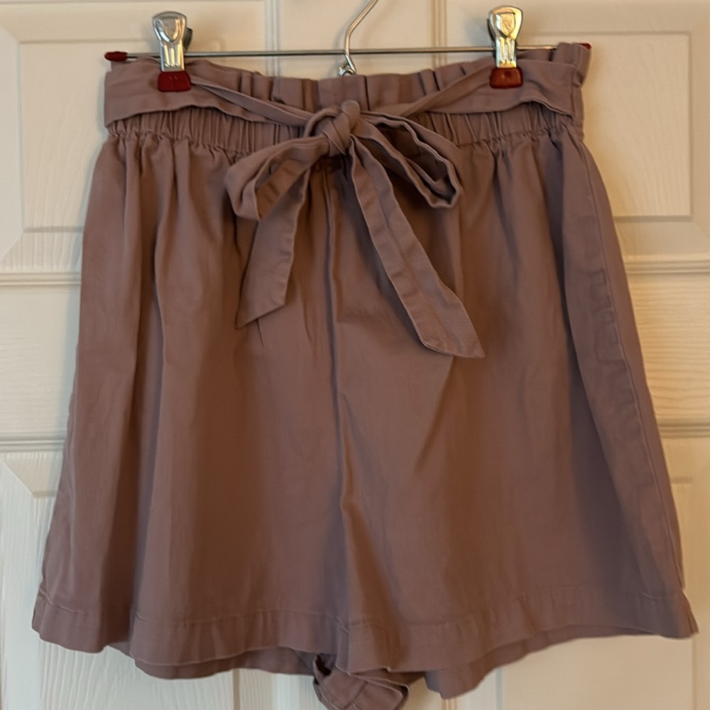 Wild Fable Dusty Purple Shorts - Size M